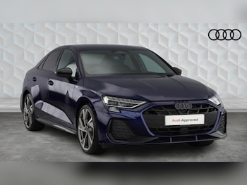 Used Audi A3 2025 for sale - 78733726: Photo