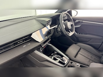 Used Audi A3 2025 for sale - 78733726: Photo