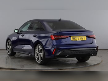Used Audi A3 2025 for sale - 78733726: Photo