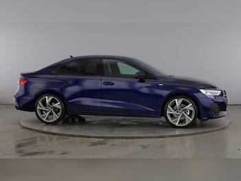 Used Audi A3 2025 for sale - 78733726: Photo