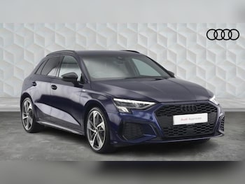 Audi - A3