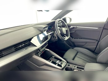 Used Audi A3 2024 for sale - 75730948: Photo
