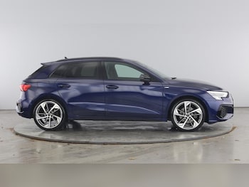 Used Audi A3 2024 for sale - 75730948: Photo