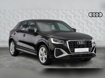 Used Audi Q2 2022 for sale - 77504716: Photo