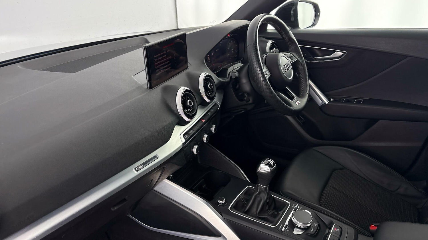 Used Audi Q2 2022 for sale - 77504716: Photo 2