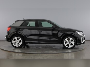 Used Audi Q2 2022 for sale - 77504716: Photo