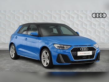 Used Audi A1 2021 for sale - 79223079: Photo