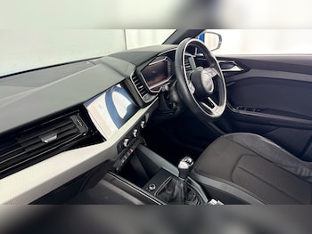 Used Audi A1 2021 for sale - 79223079: Photo