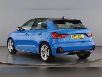 Used Audi A1 2021 for sale - 79223079: Photo