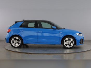 Used Audi A1 2021 for sale - 79223079: Photo