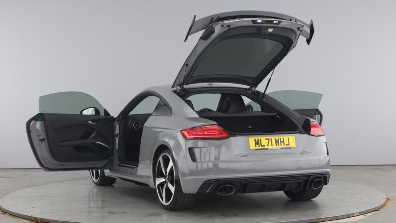 Used Audi TT 2022 for sale - 76355554: Photo 11