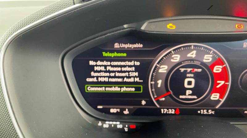 Used Audi TT 2022 for sale - 76355554: Photo 13