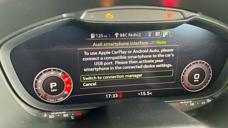 Used Audi TT 2022 for sale - 76355554: Photo 16