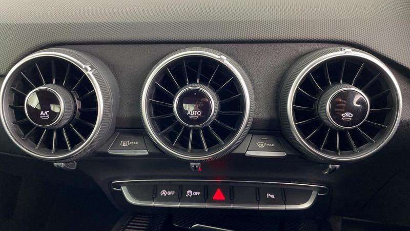 Used Audi TT 2022 for sale - 76355554: Photo 17