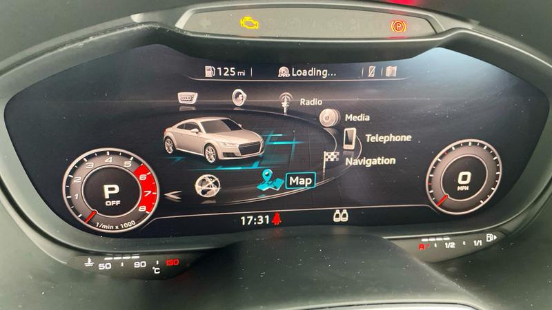 Used Audi TT 2022 for sale - 76355554: Photo 18