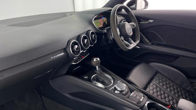 Used Audi TT 2022 for sale - 76355554: Photo 2