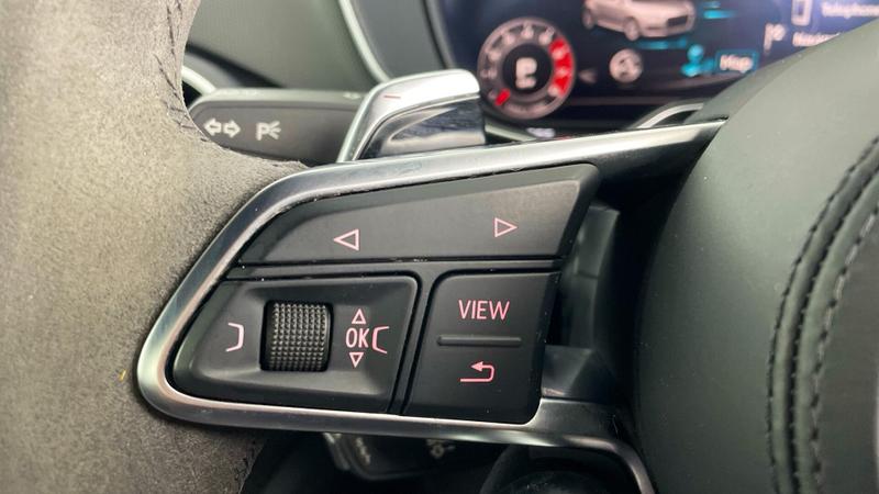 Used Audi TT 2022 for sale - 76355554: Photo 23