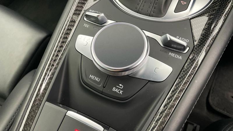 Used Audi TT 2022 for sale - 76355554: Photo 28