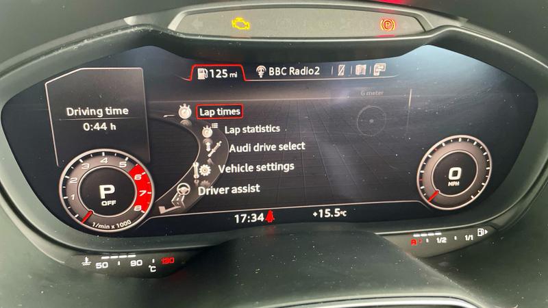 Used Audi TT 2022 for sale - 76355554: Photo 31
