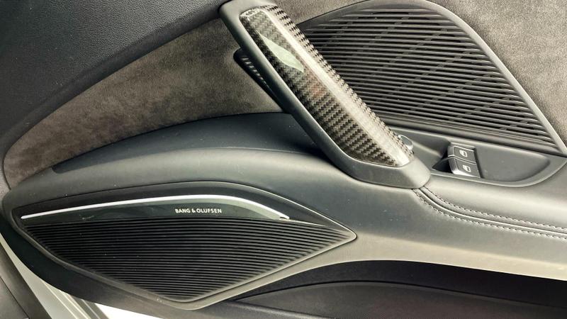 Used Audi TT 2022 for sale - 76355554: Photo 32