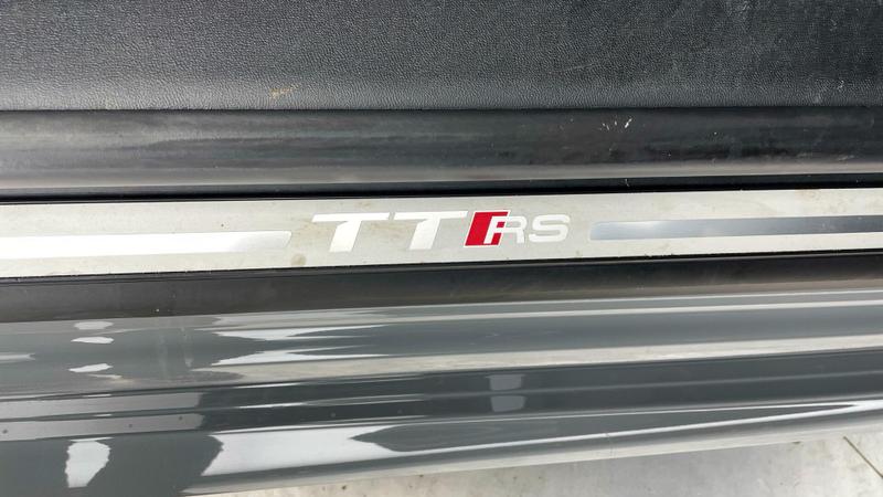 Used Audi TT 2022 for sale - 76355554: Photo 33