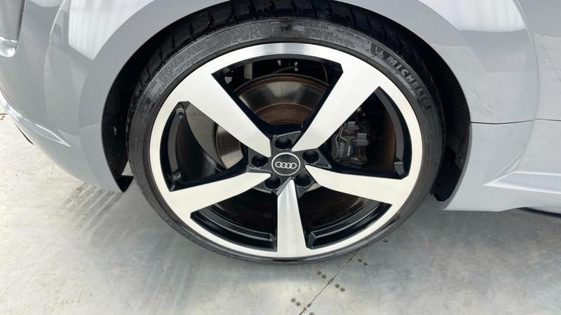 Used Audi TT 2022 for sale - 76355554: Photo 36