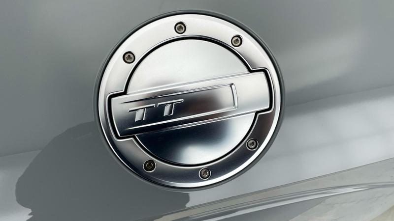 Used Audi TT 2022 for sale - 76355554: Photo 37