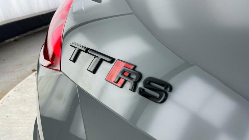 Used Audi TT 2022 for sale - 76355554: Photo 41