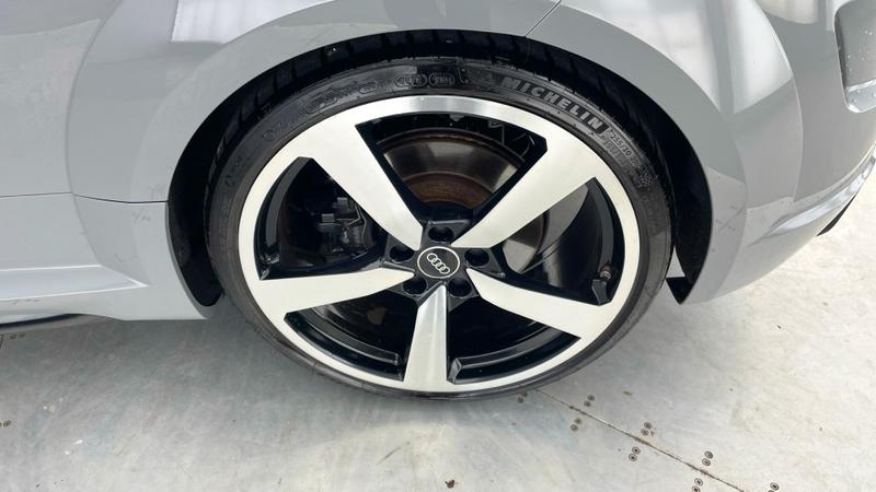 Used Audi TT 2022 for sale - 76355554: Photo 43
