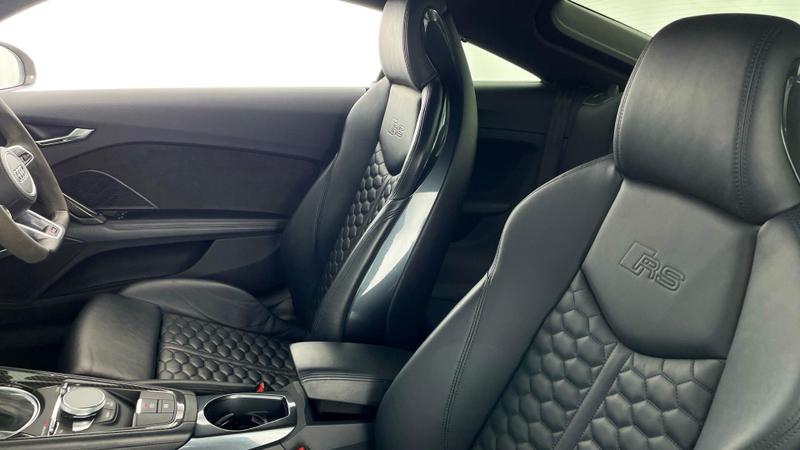 Used Audi TT 2022 for sale - 76355554: Photo 47