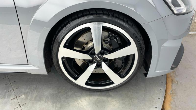 Used Audi TT 2022 for sale - 76355554: Photo 5