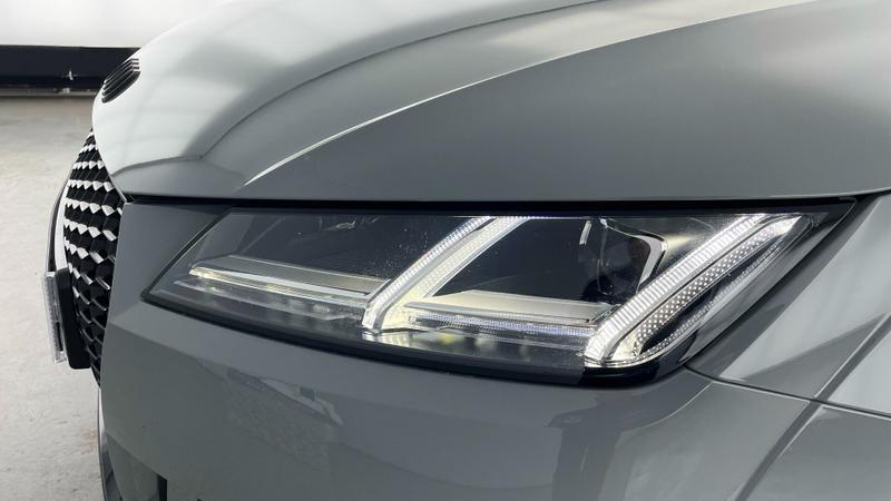 Used Audi TT 2022 for sale - 76355554: Photo 50
