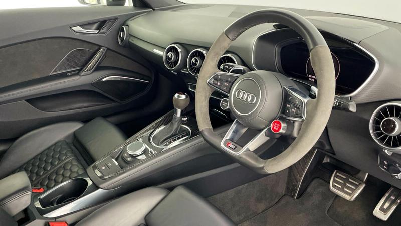 Used Audi TT 2022 for sale - 76355554: Photo 6