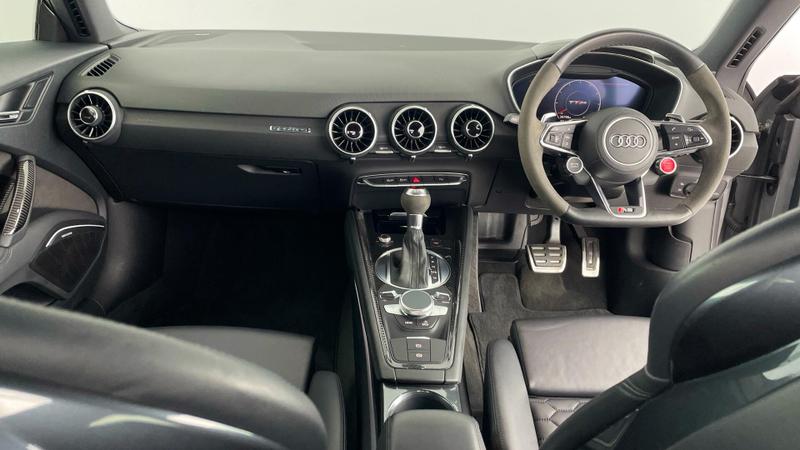Used Audi TT 2022 for sale - 76355554: Photo 8