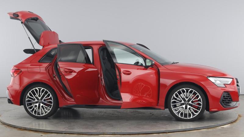 Used Audi A3 2025 for sale - 77393878: Photo 10