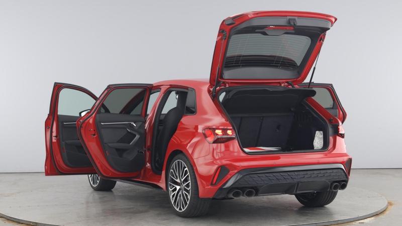 Used Audi A3 2025 for sale - 77393878: Photo 11