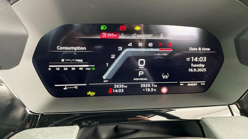 Used Audi A3 2025 for sale - 77393878: Photo 12