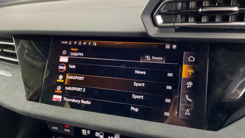 Used Audi A3 2025 for sale - 77393878: Photo 13