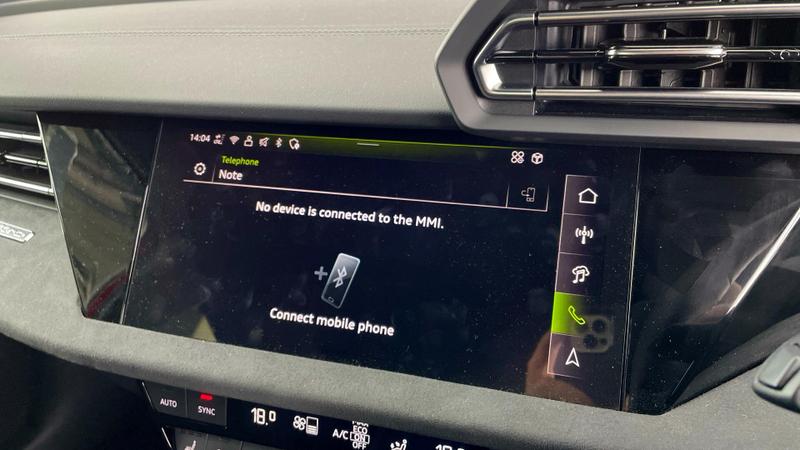 Used Audi A3 2025 for sale - 77393878: Photo 14