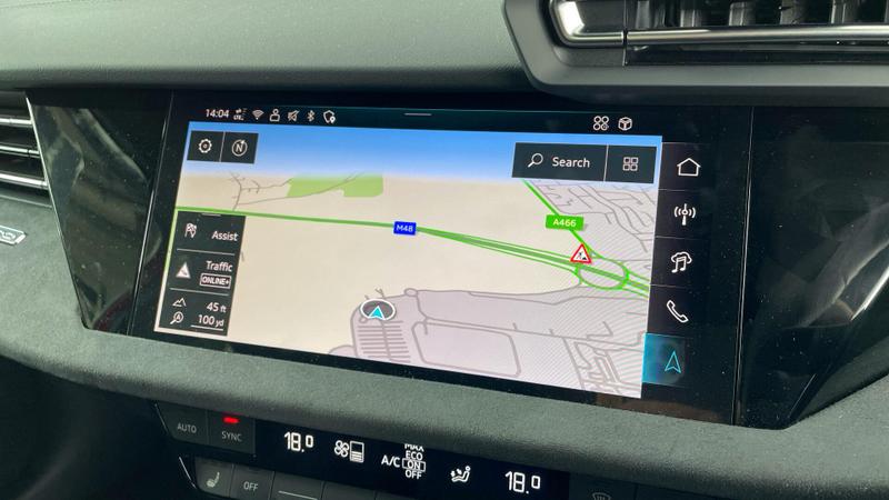 Used Audi A3 2025 for sale - 77393878: Photo 15