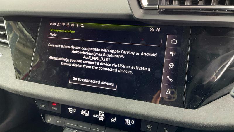 Used Audi A3 2025 for sale - 77393878: Photo 16