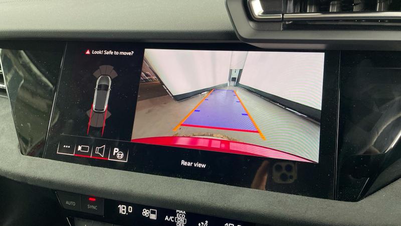 Used Audi A3 2025 for sale - 77393878: Photo 17