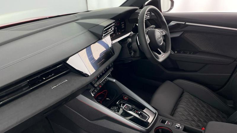 Used Audi A3 2025 for sale - 77393878: Photo 2