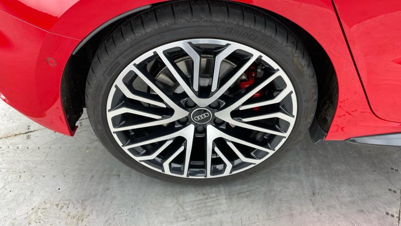 Used Audi A3 2025 for sale - 77393878: Photo 28