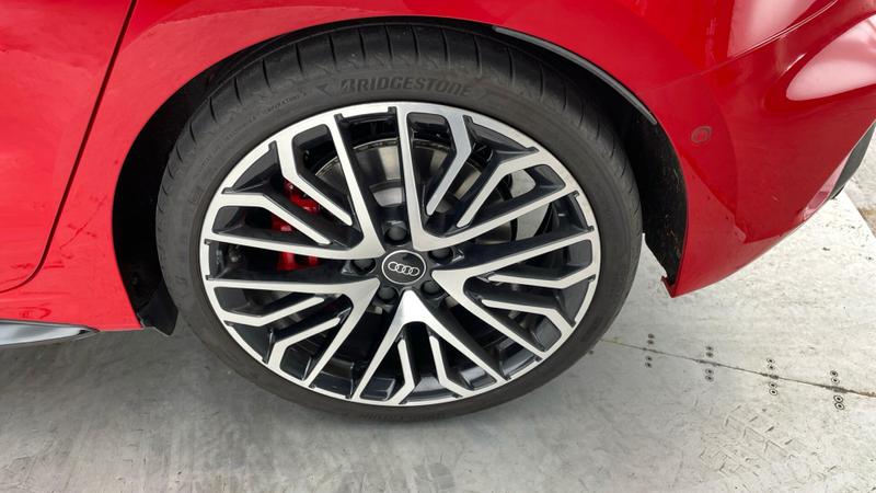 Used Audi A3 2025 for sale - 77393878: Photo 34