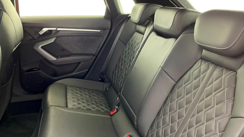 Used Audi A3 2025 for sale - 77393878: Photo 35