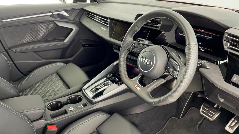 Used Audi A3 2025 for sale - 77393878: Photo 6