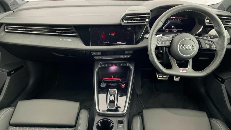 Used Audi A3 2025 for sale - 77393878: Photo 8