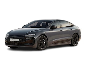 Used Audi S6 e-tron Avant undefined for sale - 78370546: Photo