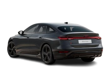 Used Audi S6 e-tron Avant undefined for sale - 78370546: Photo